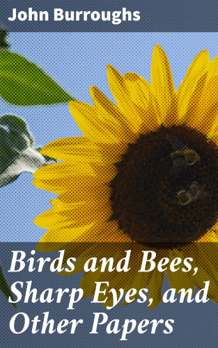 John Burroughs: Birds and Bees, Sharp Eyes, and Other Papers