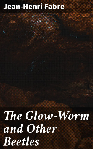 Jean-Henri Fabre: The Glow-Worm and Other Beetles