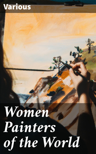 Diverse: Women Painters of the World