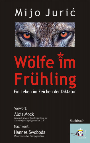 Mijo Jurić: Wölfe im Frühling