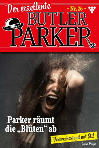 Günter Dönges: Parker räumt die "Blüten" ab