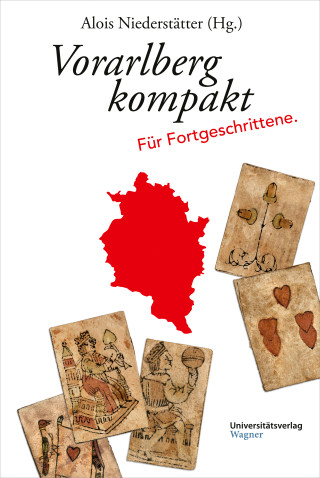 Vorarlberg kompakt