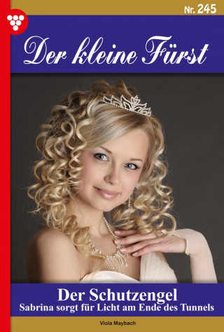 Viola Maybach: Der Schutzengel