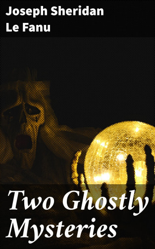 Joseph Sheridan Le Fanu: Two Ghostly Mysteries