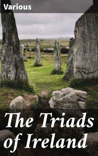 Diverse: The Triads of Ireland