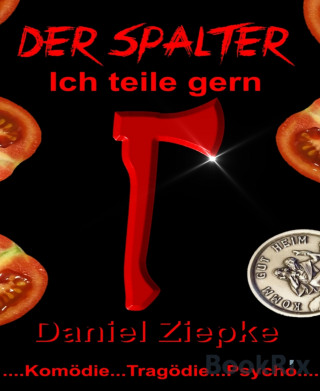 Daniel Ziepke: Der Spalter