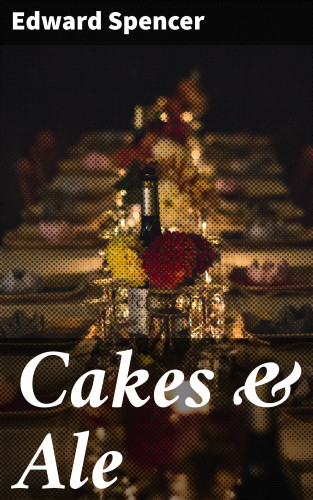 Edward Spencer: Cakes & Ale