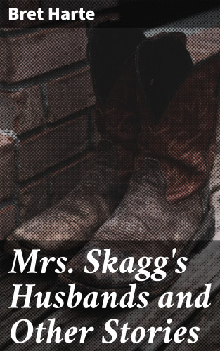 Bret Harte: Mrs. Skagg's Husbands and Other Stories