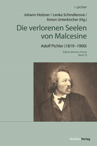 Adolf Pichler: Die verlorenen Seelen von Malcesine