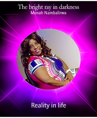 Monah Nambalirwa: The bright ray in darkness