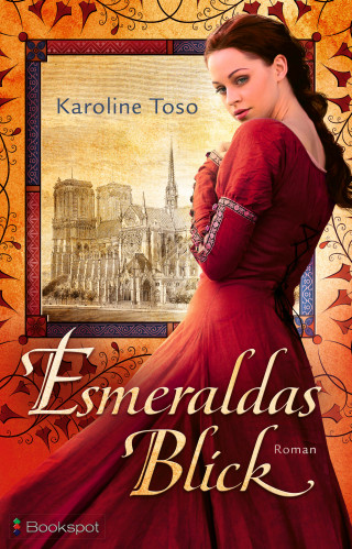 Karoline Toso: Esmeraldas Blick