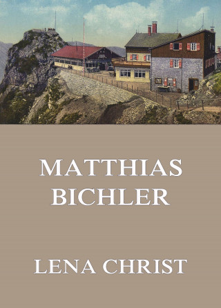 Lena Christ: Matthias Bichler