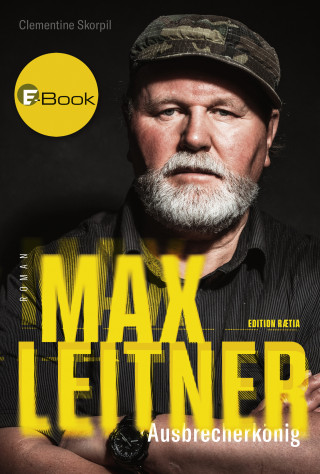 Clementine Skorpil: Max Leitner