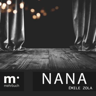 Emile Zola: Nana