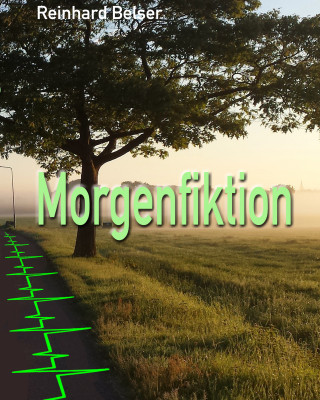 Reinhard Belser: Morgenfiktion