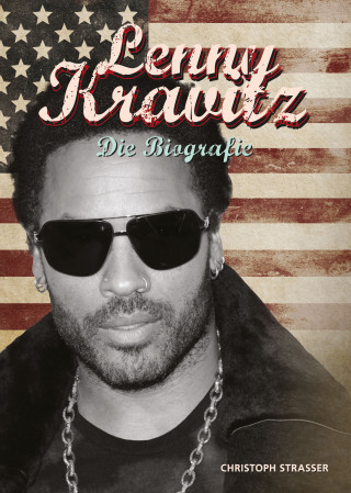 Christoph Straßer: Lenny Kravitz