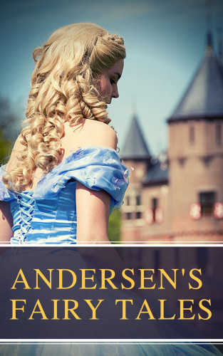 Hans Christian Andersen, MyBooks Classics: Andersen's Fairy Tales