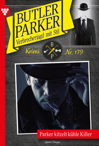 Günter Dönges: Parker kitzelt kühle Killer