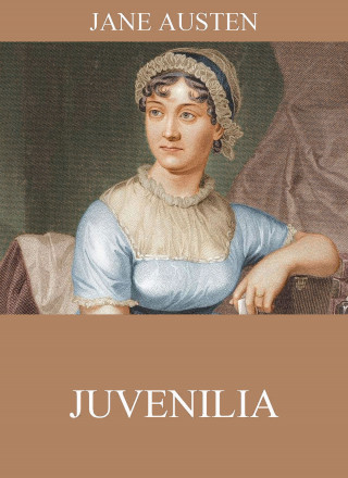 Jane Austen: Juvenilia