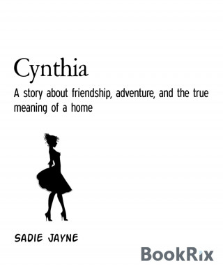 Sadie Jayne: Cynthia