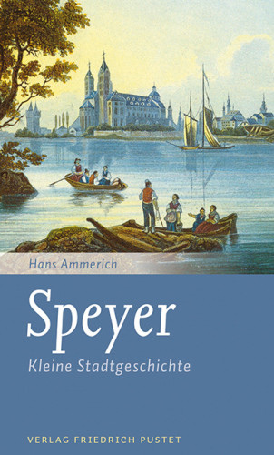 Hans Ammerich: Speyer