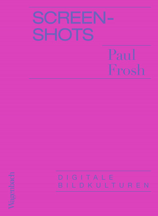 Paul Frosh: Screenshots