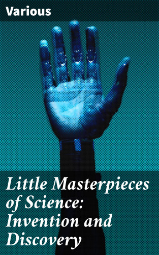 Diverse: Little Masterpieces of Science: Invention and Discovery