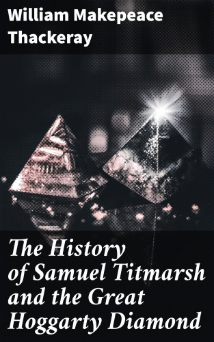 William Makepeace Thackeray: The History of Samuel Titmarsh and the Great Hoggarty Diamond