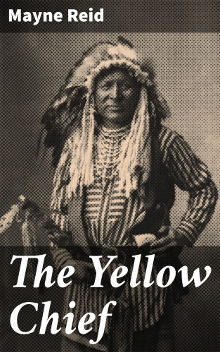 Mayne Reid: The Yellow Chief