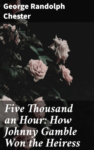 George Randolph Chester: Five Thousand an Hour: How Johnny Gamble Won the Heiress