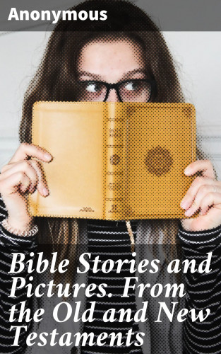 Anonymous: Bible Stories and Pictures. From the Old and New Testaments