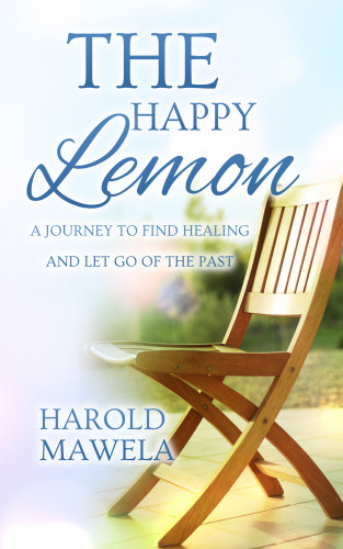 Harold Mawela: The Happy Lemon