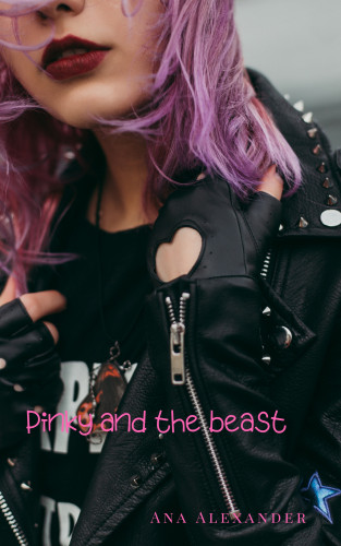 Ana Alexander: Pinky and the Beast