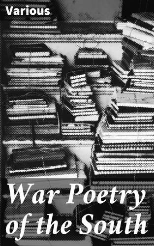 Diverse: War Poetry of the South