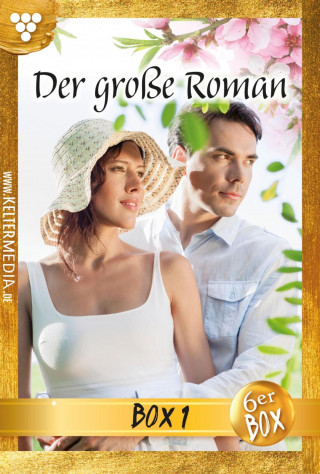 Diverse: E-Book 1-6