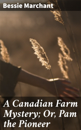 Bessie Marchant: A Canadian Farm Mystery; Or, Pam the Pioneer