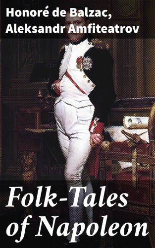 Aleksandr Amfiteatrov, Honoré de Balzac: Folk-Tales of Napoleon