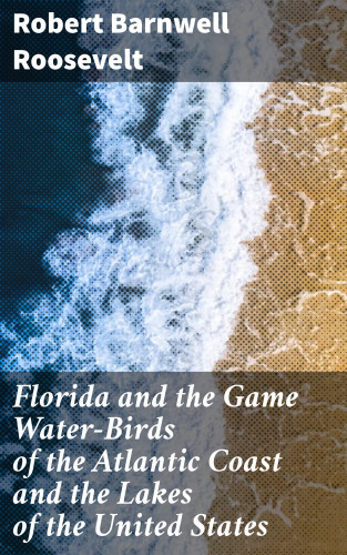 Robert Barnwell Roosevelt: Florida and the Game Water-Birds of the Atlantic Coast and the Lakes of the United States
