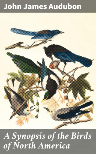 John James Audubon: A Synopsis of the Birds of North America