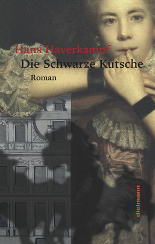 Hans Haverkampf: Die Schwarze Kutsche