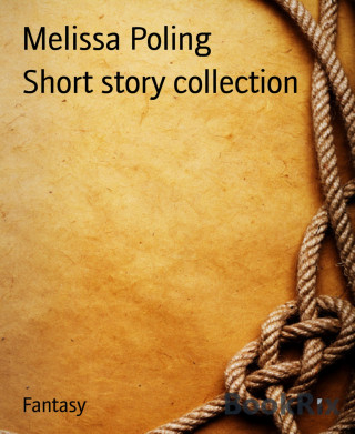 Melissa Poling: Short story collection
