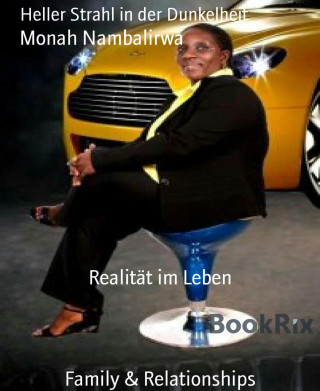 Monah Nambalirwa: Heller Strahl in der Dunkelheit