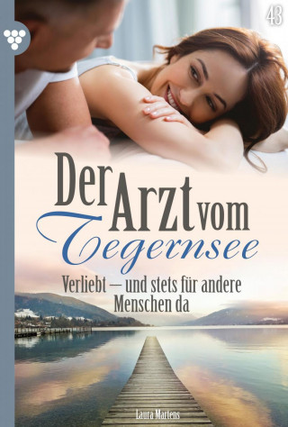 Laura Martens: Verliebt – und stets für andere Menschen da