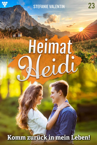 Stefanie Valentin: Ein Herz für Schüchterne