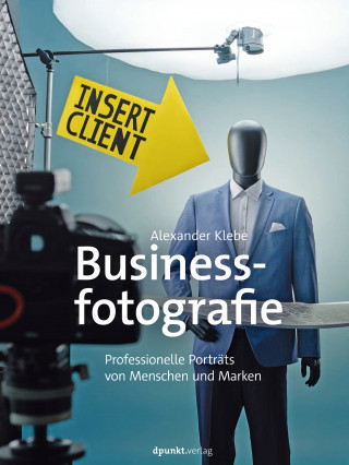 Alexander Klebe: Businessfotografie