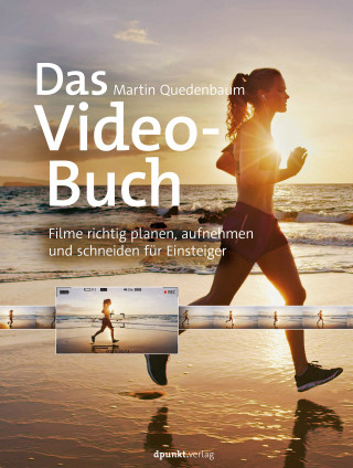 Martin Quedenbaum: Das Video-Buch