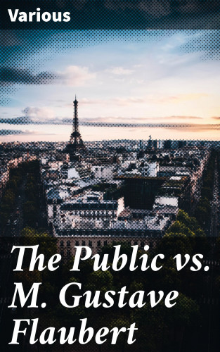 Diverse: The Public vs. M. Gustave Flaubert