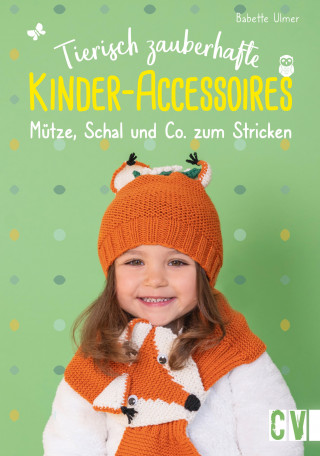 Babette Ulmer: Tierisch zauberhafte Kinder-Accessoires