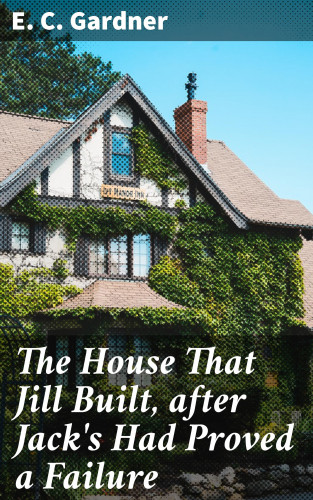 E. C. Gardner: The House That Jill Built, after Jack's Had Proved a Failure