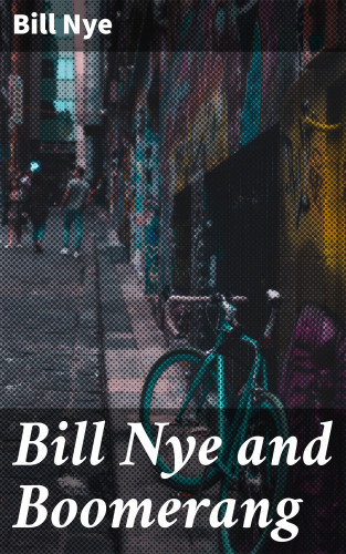 Bill Nye: Bill Nye and Boomerang